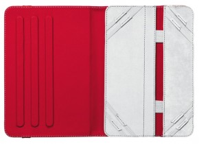 - Trust Universal 7-8 Verso folio Red 8