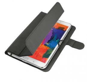    Trust Aexxo Folio Universal 9.7 Black 3