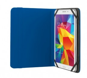    Trust Primo folio Universal 7-8 Blue 4