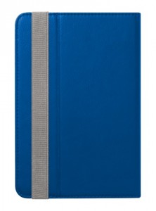    Trust Primo folio Universal 7-8 Blue 7