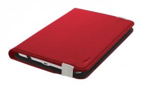    Trust Primo folio Universal 7-8 Red 3