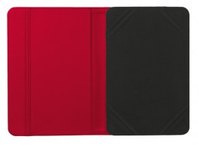    Trust Primo folio Universal 7-8 Red 6