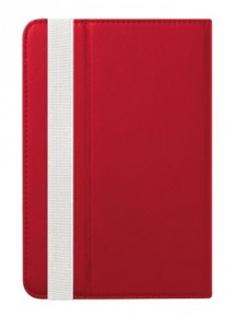    Trust Primo folio Universal 7-8 Red 7