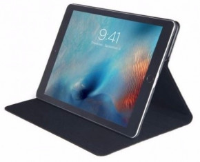  Tucano Giro Rotating Case iPad Pro 9.7 ׸ (IPD7G-BK) 6