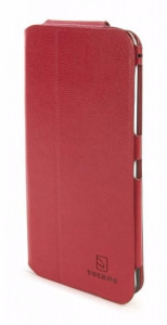    Tucano Leggero Galaxy Tab 3 7.0 Red (TAB-LS37-R) 3