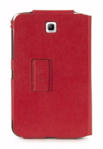    Tucano Leggero Galaxy Tab 3 7.0 Red (TAB-LS37-R) 5