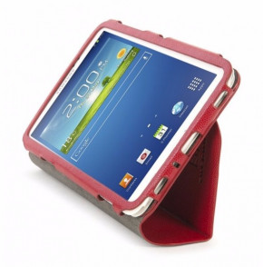    Tucano Leggero Galaxy Tab 3 7.0 Red (TAB-LS37-R) 6