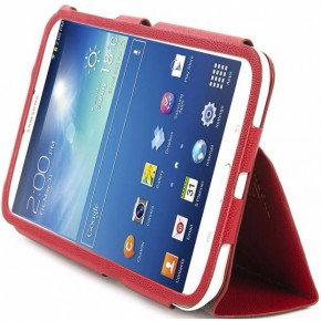    Tucano Leggero Galaxy Tab 3 8.0 Red (TAB-LS38-R) 3