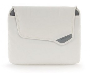  Tucano iPad Soft Skin White (BFSOFTIP-W)