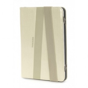   iPad mini Tucano Agenda Ice white (IPDMAG-I)