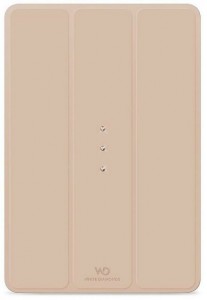 -   White Diamonds 6011TRI56 Booklet Rosegold for iPad mini