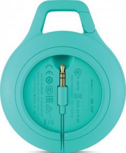   JBL Clip Plus  5