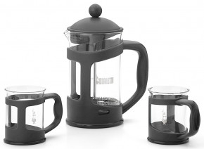  / Bialetti 0004652 Black