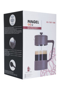 - Ringel Barberry 1.0  (RG-7307-1000) 9