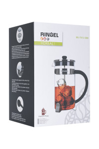 - Ringel Herbal 1.0 (RG-7315-1000) 8