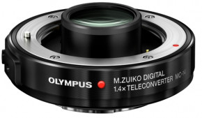  Olympus MC-14 Teleconverter