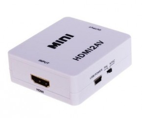  Vaong  Mini DisplayPort  HDMI 3