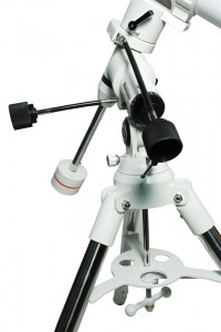  Bresser Messier AR-102/1000 EXOS1/EQ4 4