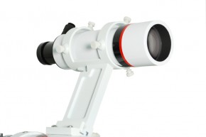  Bresser Messier AR-102/1000 EXOS1/EQ4 5