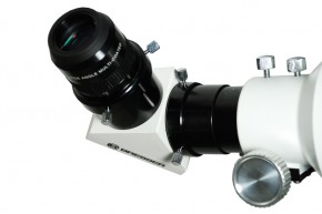  Bresser Messier AR-102/1000 EXOS1/EQ4 8