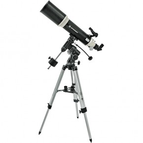  Bresser AR-102/600 EQ-3 AT3 Refractor (920755)