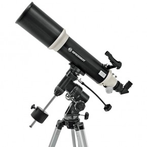  Bresser AR-102/600 EQ-3 AT3 Refractor (920755) 3