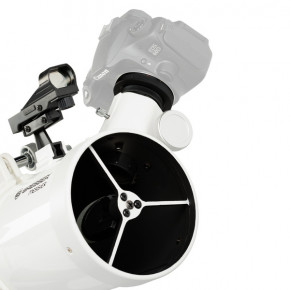  Bresser Messier NT-114/500 Nano AZ (925518) 6