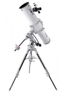  Bresser Messier NT-130/1000 EXOS1/EQ4