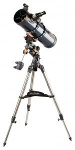  Celestron AstroMaster 130 EQ