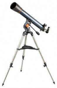  Celestron AstroMaster 90 AZ