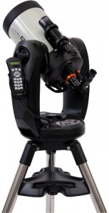  Celestron CPC Deluxe 800 HD (XLT), EdgeHD