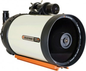  Celestron CPC Deluxe 800 HD (XLT), EdgeHD 3