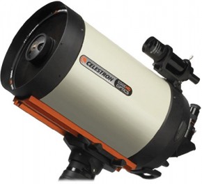  Celestron CPC Deluxe 800 HD (XLT), EdgeHD 4