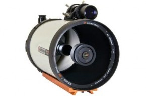  Celestron CPC Deluxe 800 HD (XLT), EdgeHD 5