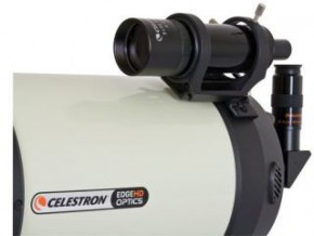  Celestron CPC Deluxe 800 HD (XLT), EdgeHD 6