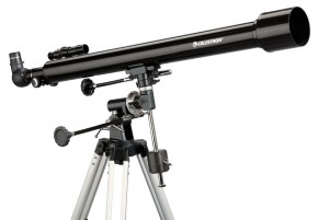  Celestron PowerSeeker 60 EQ