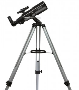  Celestron PowerSeeker 80 AZS,  (21087) 3