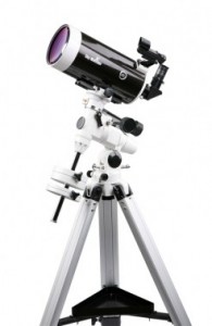  Sky-Watcher BKMAK127EQ3-2