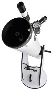  Sky-Watcher DOB8" 5