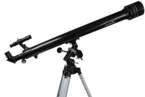  Sky-Watcher SK609EQ1 3