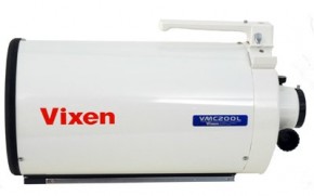  Vixen VMC200L Optical Tube Assembly 3