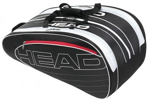   Head Elite Combi BKWH 2014 year (283-414)