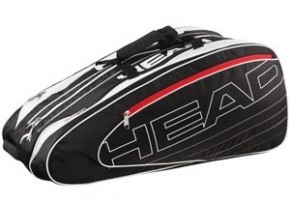   Head Elite Combi BKWH 2014 year (283-414) 3