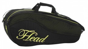   Head Maria Sharapova Tennis Racquet Bag Combi 2014 year (283-064)