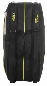   Head Maria Sharapova Tennis Racquet Bag Combi 2014 year (283-064) 4