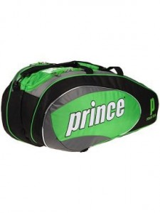    Prince Black green