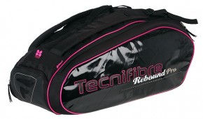   Tecnifibre Rebound Pro 9R 2012 year (40REBPRO92)