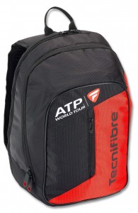   Tecnifibre Team backpack ATP (40TEAMBACK)