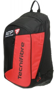   Tecnifibre Team backpack ATP (40TEAMBACK) 4