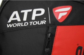   Tecnifibre Team backpack ATP (40TEAMBACK) 8